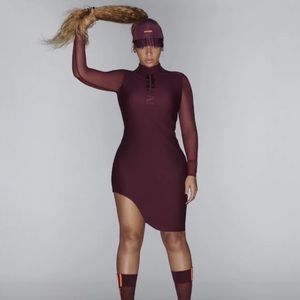 IVY park x Adidas dress